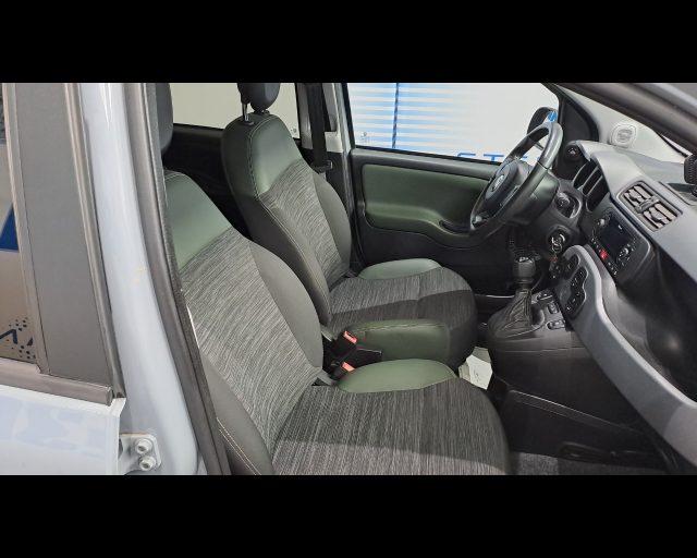 FIAT New Panda 0.9 t.air turbo 4x4 85cv E6