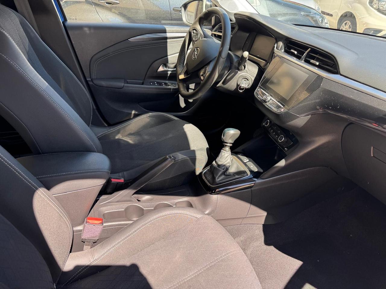 Opel Corsa 1.5 D 100 CV Elegance