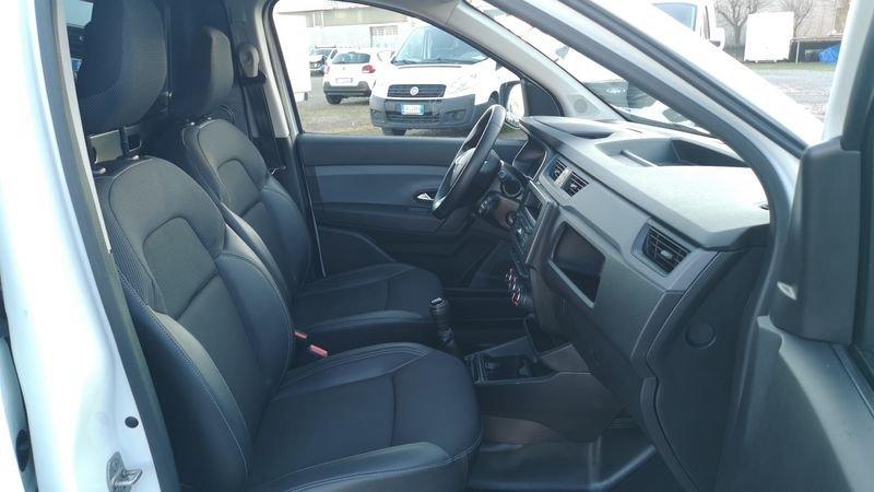 Renault Express 1.4 Blue dCi 75 Van