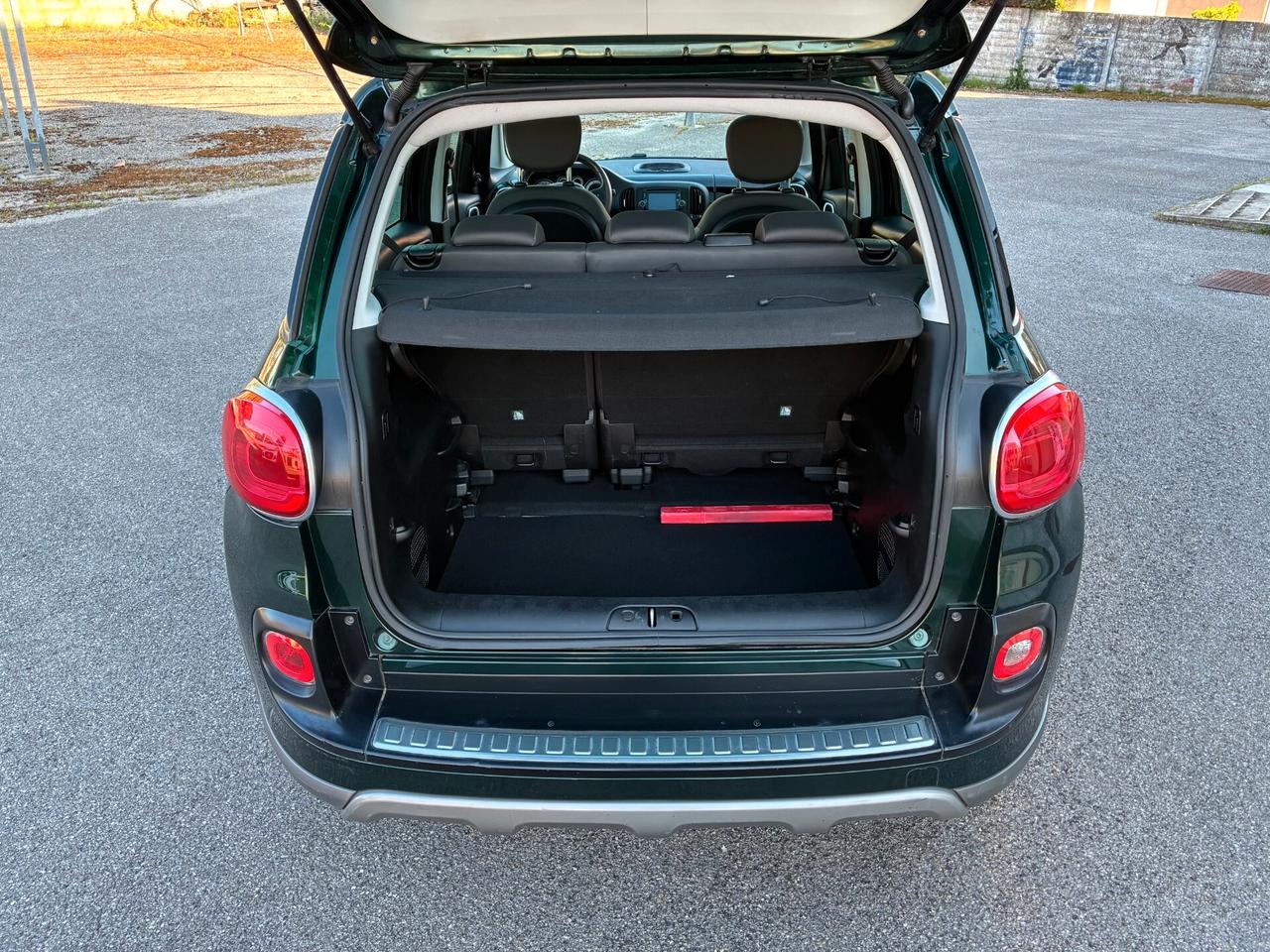Fiat 500L 1.3 Multijet 85 CV Trekking