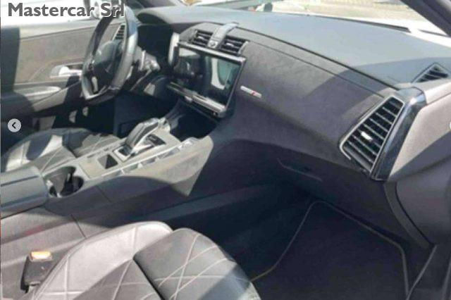 DS AUTOMOBILES DS 7 Crossback DS 7 CROSSBACK E-Tense Automatica PerformanceLine+