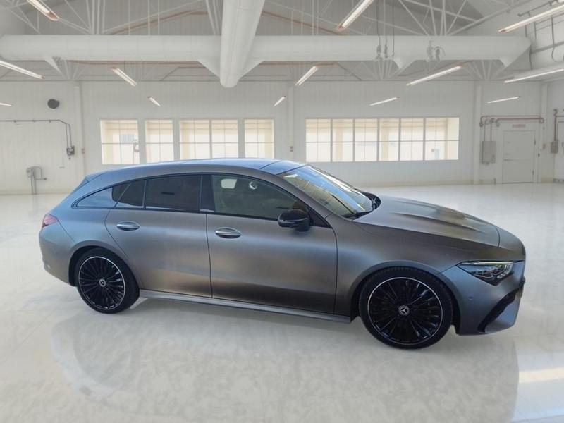 MERCEDES-BENZ CLA 200 D AMG LINE PREMIUM PLUS AUTO STATION WAGON