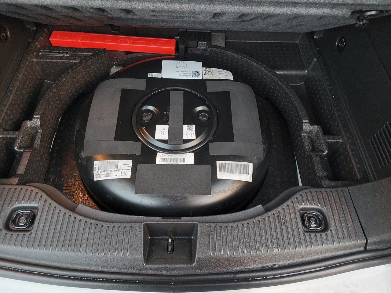 Opel Mokka X 1.4 Turbo GPL Tech 140CV 4x2 Ultimate