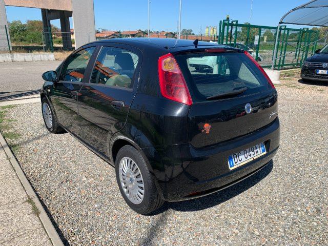 FIAT Grande Punto 1.2 5 porte Active