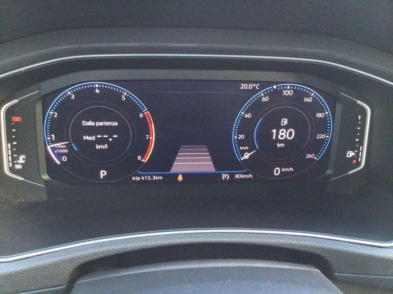 Volkswagen T-Roc T-Roc 1.5 TSI ACT DSG Advanced BlueMotion Technology