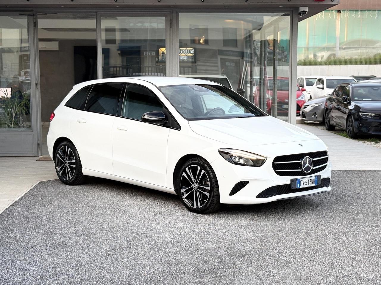 Mercedes-benz B 180 116CV E6 - 2019