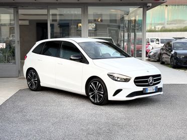 Mercedes-benz B 180 116CV E6 - 2019