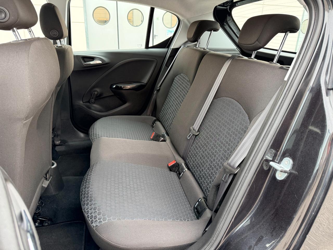 Opel Corsa 1.4 90CV GPL Tech 5 porte n-Joy