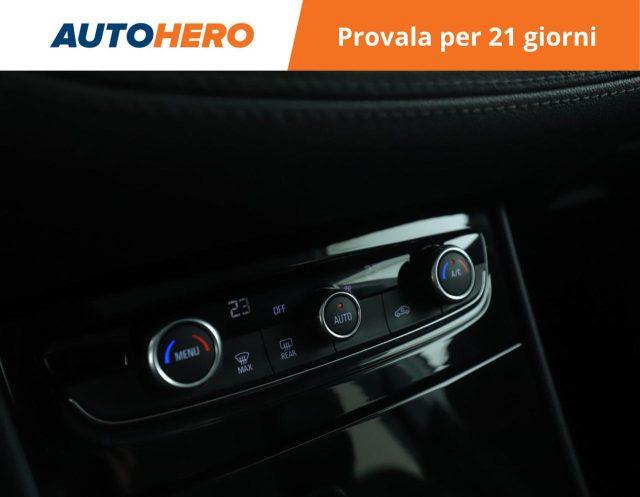 OPEL Grandland X 1.6 diesel Ecotec Start&Stop aut. Innovation