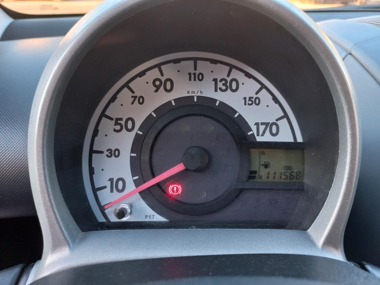 Citroen C1 1.0 5 porte airdream Pulp