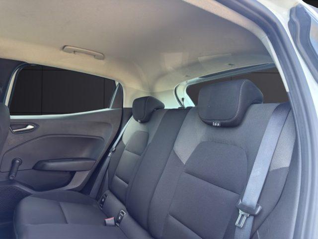 RENAULT Clio SCe 65 CV 5 porte Life autocarro