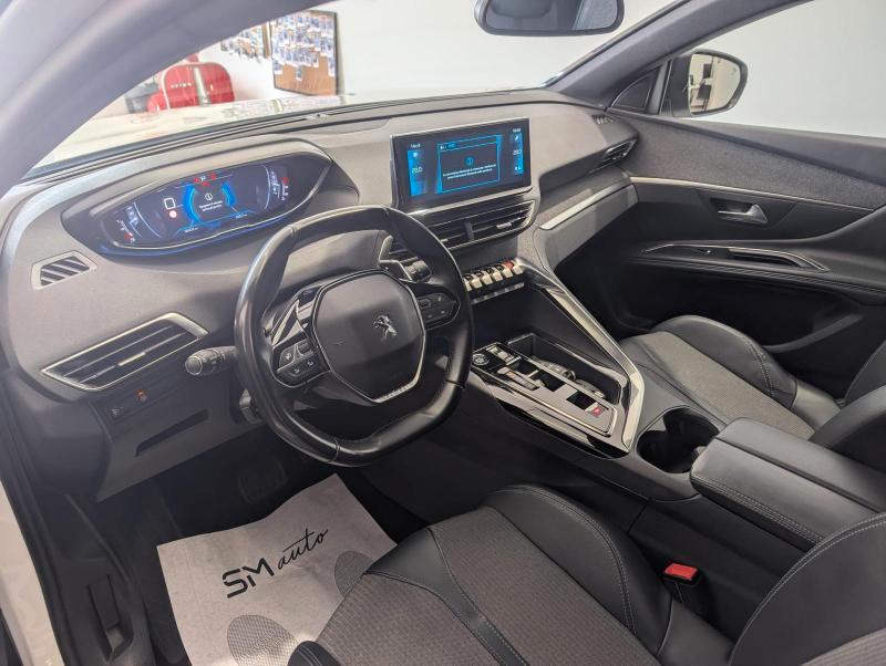 Peugeot 3008 3008 1.5 bluehdi Allure Pack s&s 130cv eat8