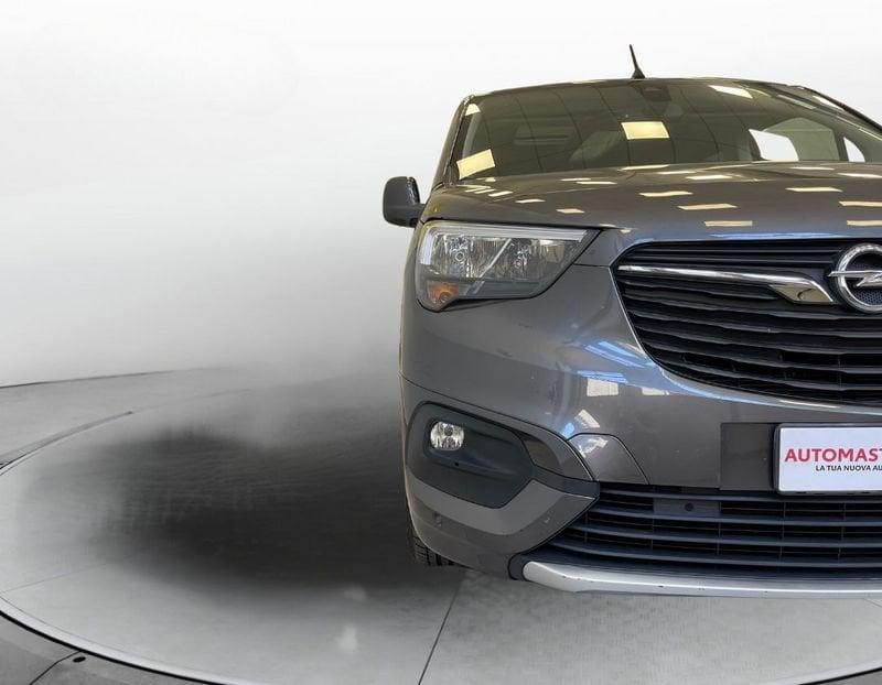 Opel Combo Life Combo Life 1.5D 100 CV S&S Innovation - NEOPATENTATI