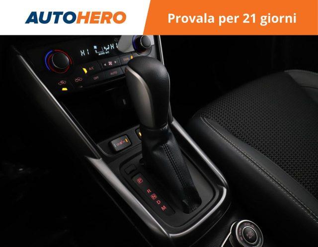 SUZUKI S-Cross 1.4 Hybrid 4WD AllGrip A/T Starview