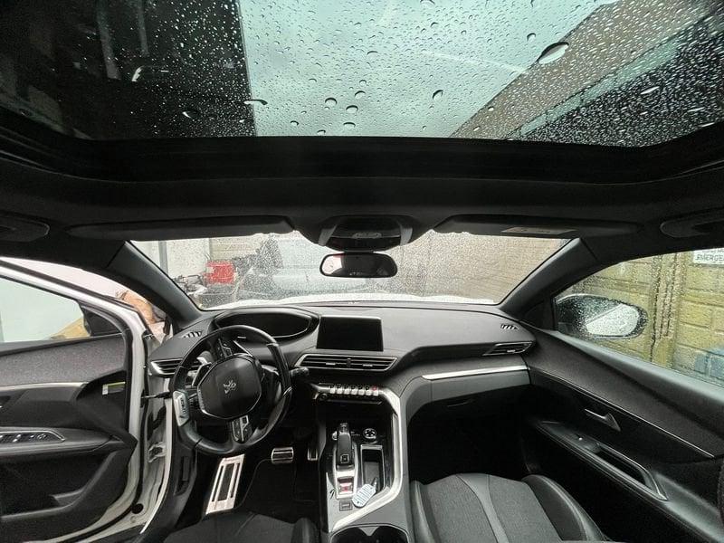 Peugeot 3008 3008 BlueHDi 130 S&S EAT8 GT Pack