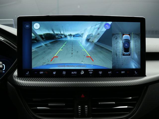 FORD Kuga 2.5 Plug In Hybrid 243 CV CVT 2WD ST-Line X