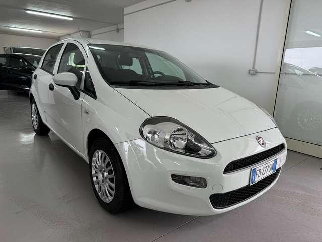 Fiat Punto Punto 5p 1.4 easypower Street Gpl E6