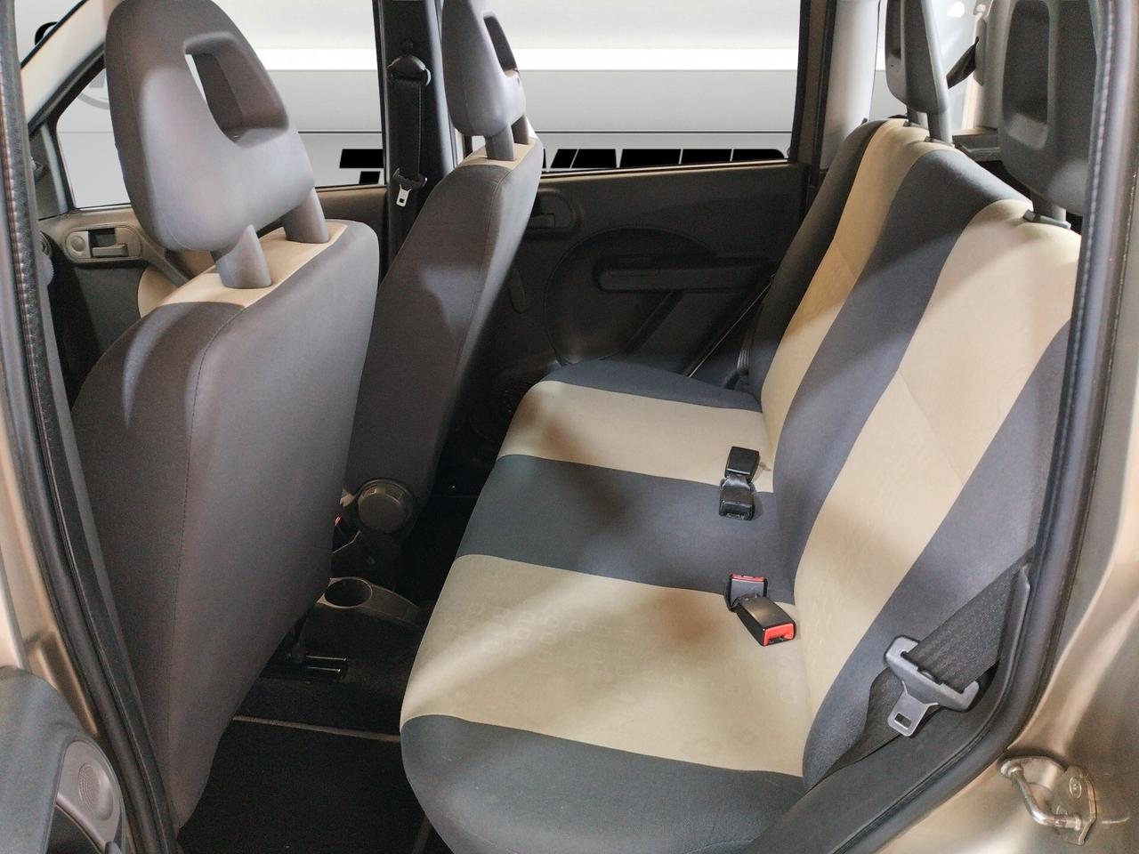 Fiat Panda 1.2 Alessi