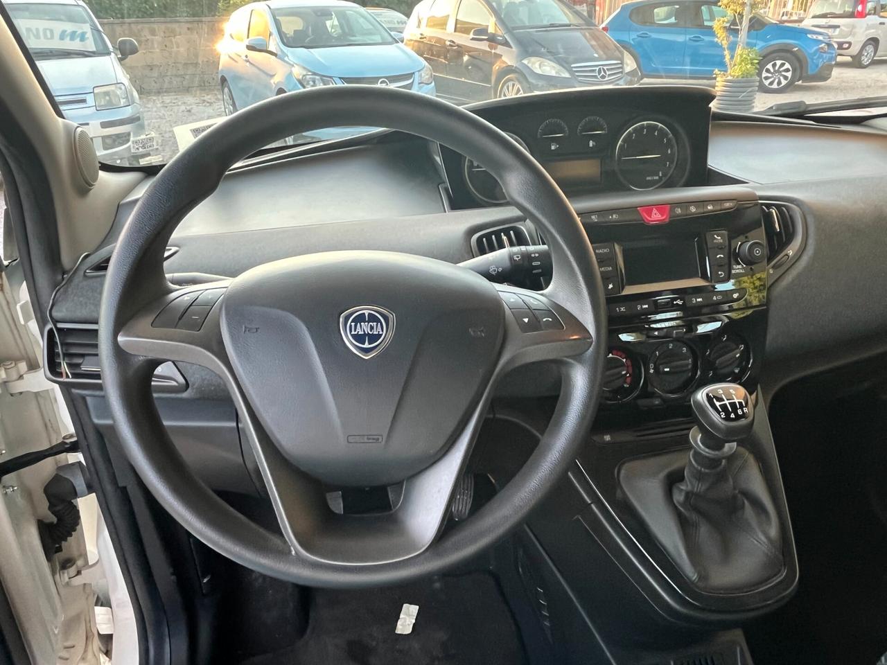 Lancia Ypsilon 1.0 IBRIDA-BENZINA 12000 KM CERTIFICATI 2020