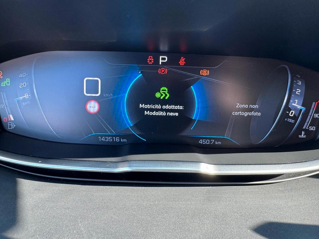 Peugeot 3008 - 2019 PROMOFIN !!!
