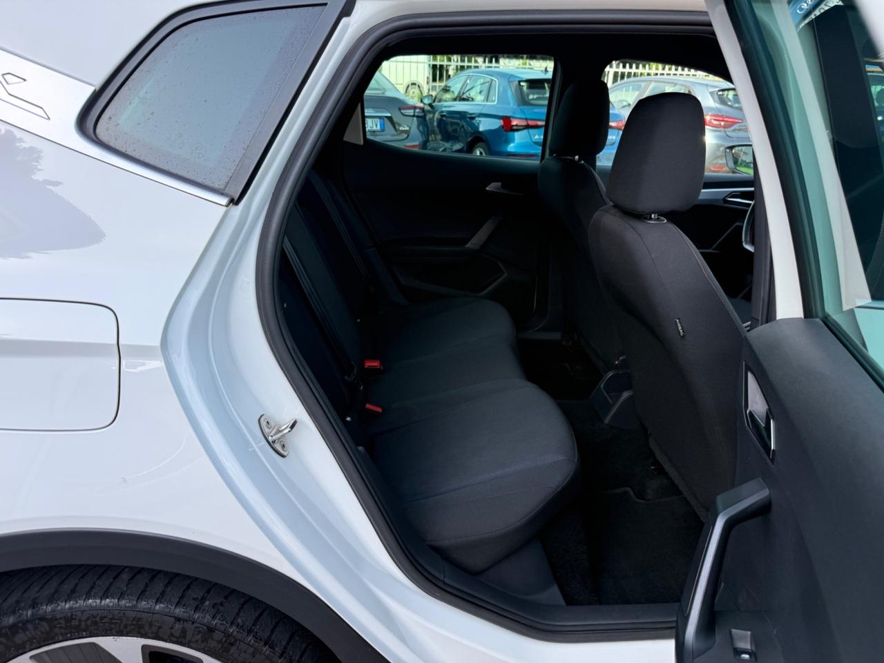 Seat Arona 1.0 TGI FR METANO