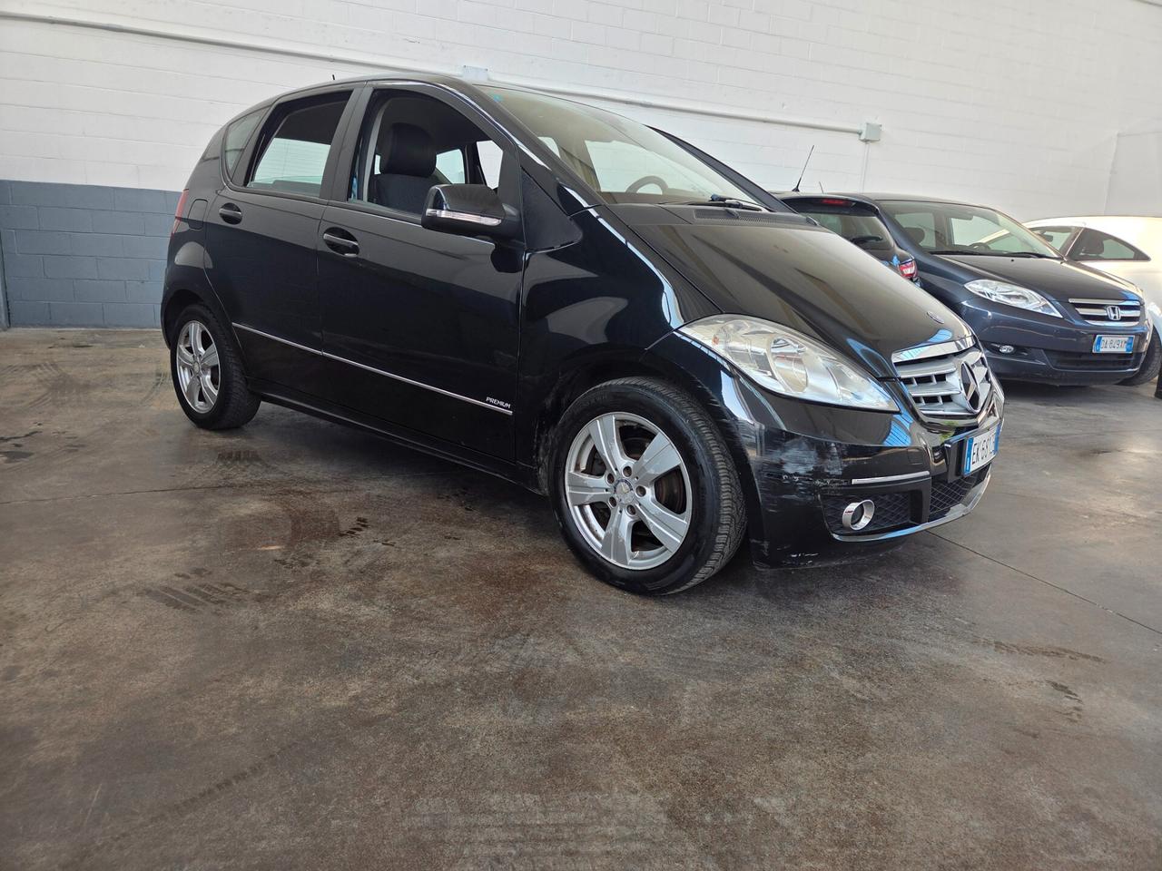 Mercedes-benz A 180 CDI Premium