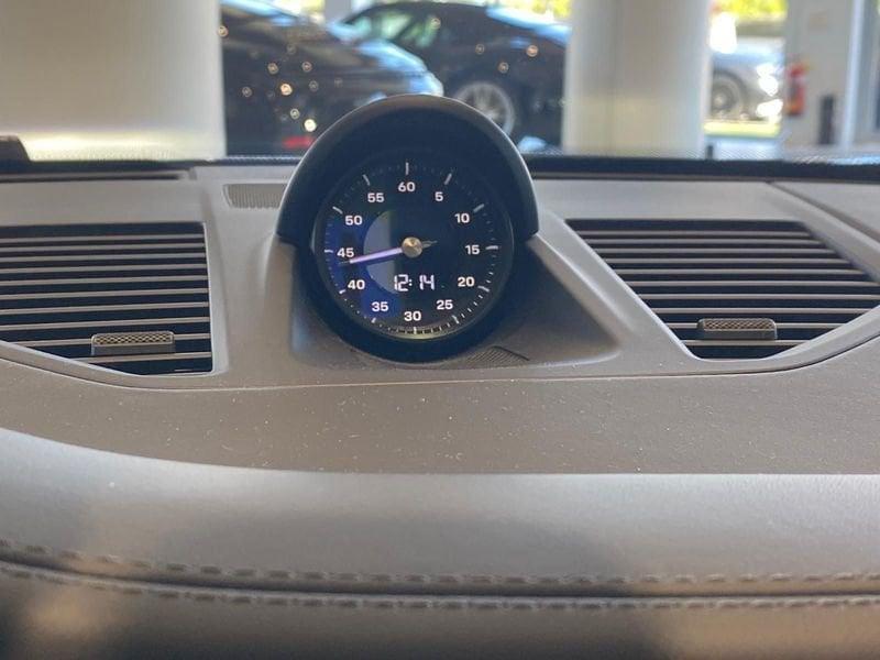 Porsche 911 911 II Carrera PDK