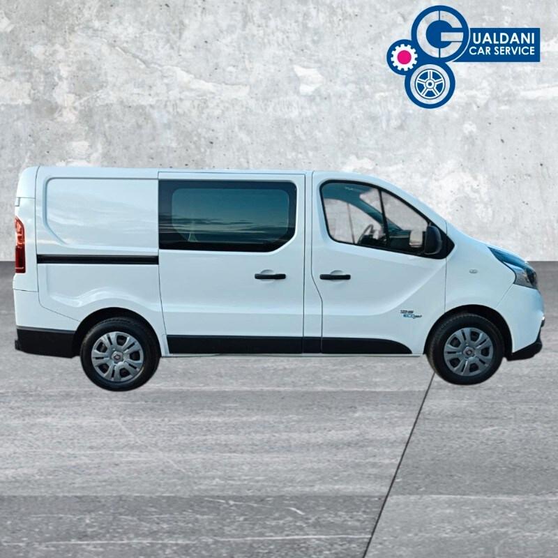 FIAT Talento (2016-2022) Talento 1.6 TwinTurbo ...