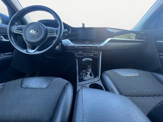 KIA Niro 1.6 GDi DCT HEV Style