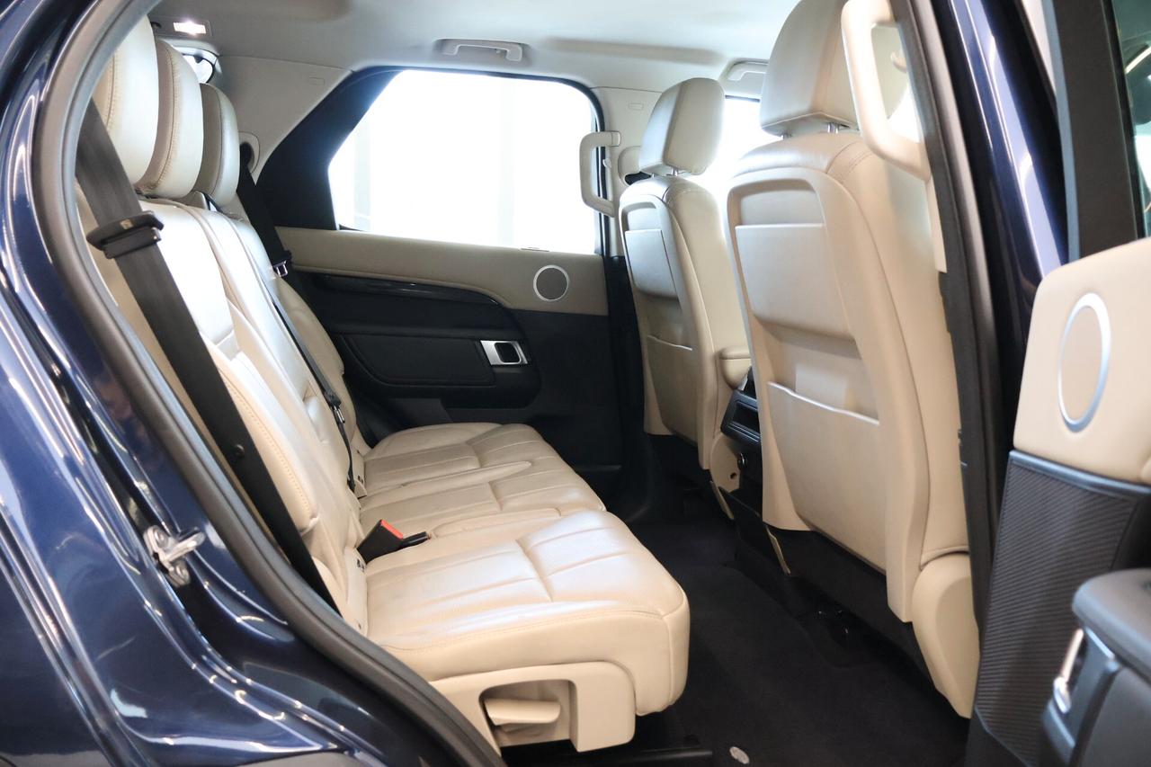 Land Rover Discovery 2.0 TD4 motore nuovo IVA ESPOSTA