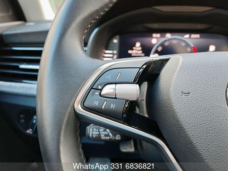 Skoda Kamiq Kamiq 1.0 TSI Selection