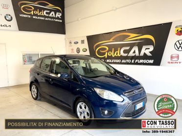 Ford C-Max 1.6 TDCi 115CV Plus