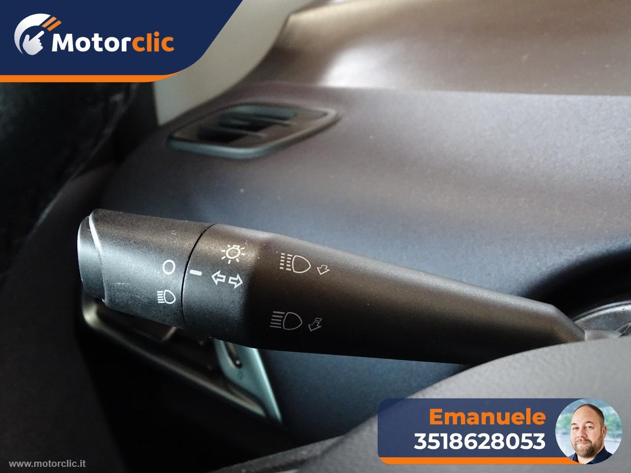 LANCIA Ypsilon 1.0 FireFly 5p. S&S Hybrid Oro