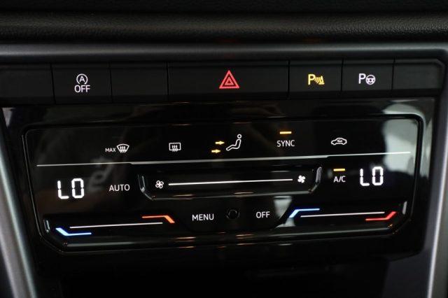 VOLKSWAGEN T-Roc T-Roc 2.0 TDI SCR Life