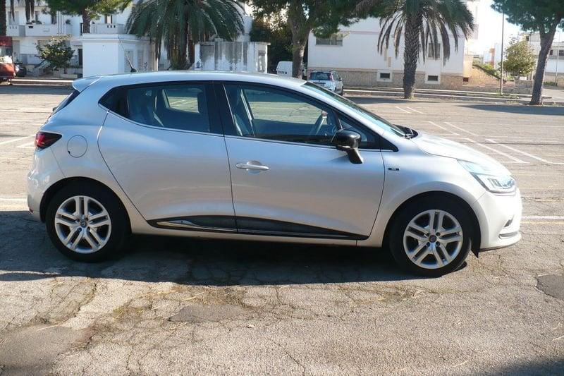 Renault Clio dCi 75 5 porte Moschino Life