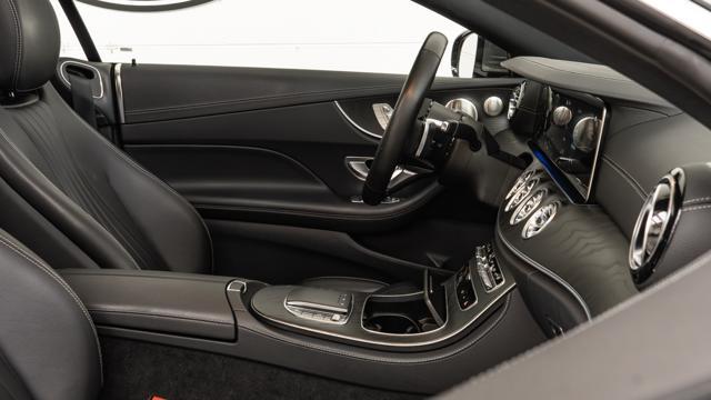 MERCEDES-BENZ E 400 d 4Matic PREMIUM PLUS UNIPRO