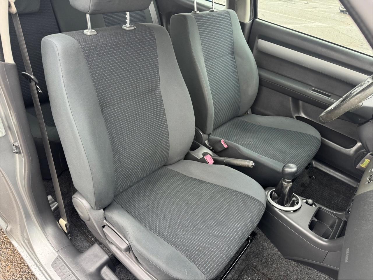 Suzuki Swift idonea anche ai neopatentati