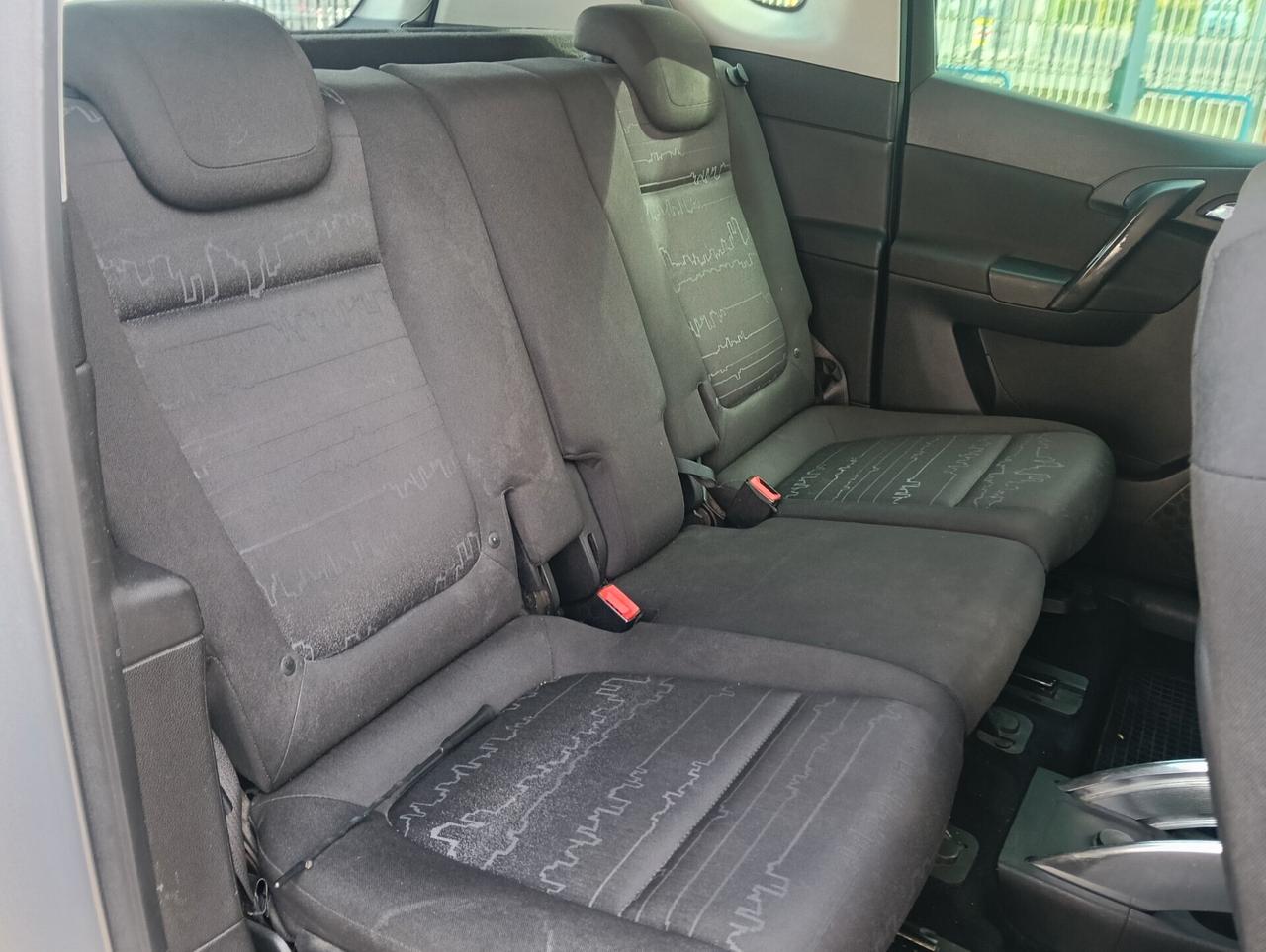 Opel Meriva 1.4 16V Gpl valido fino al 2034
