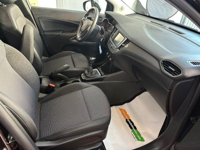 OPEL Crossland 1.5 ECOTEC D 110 CV Start&Stop Elegance