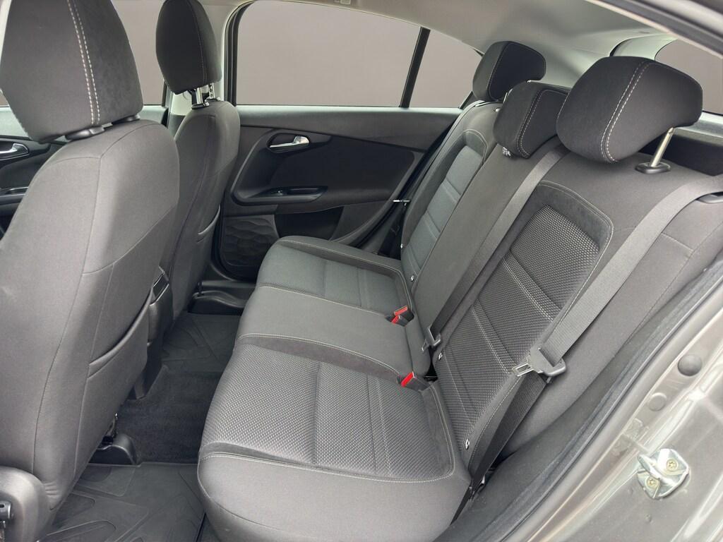 Fiat Tipo 5 Porte 1.3 Multijet Lounge