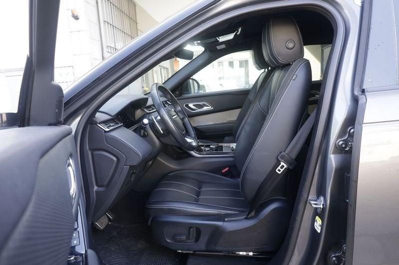 Land Rover Range Rover Velar Land Rover Range Rover Velar Range Rover Velar 2.0 Si4 250 CV SE 184KW ANNO 2020