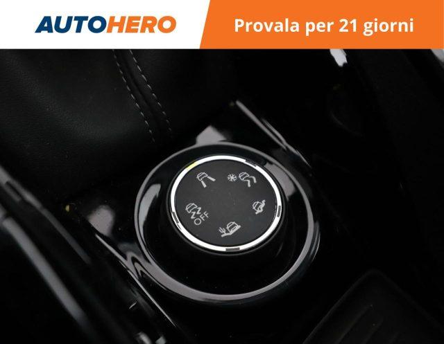 PEUGEOT 2008 1° serie BlueHDi 120 S&S Allure