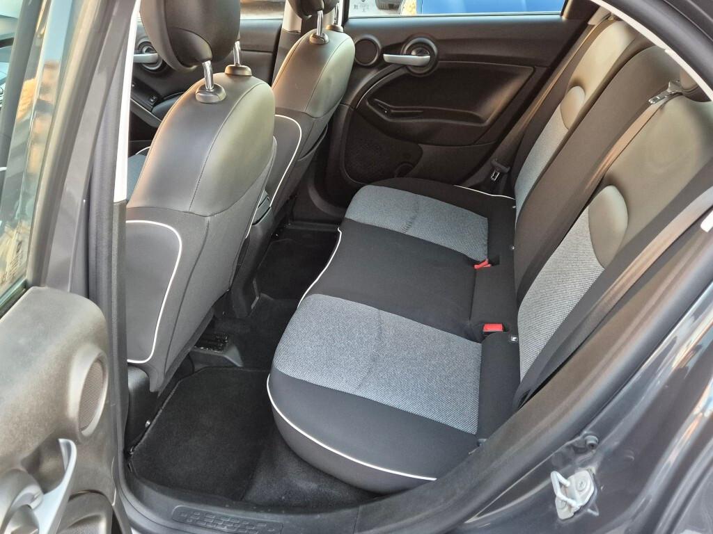 Fiat 500X 1.3 MultiJet 95CV E6 NAVI