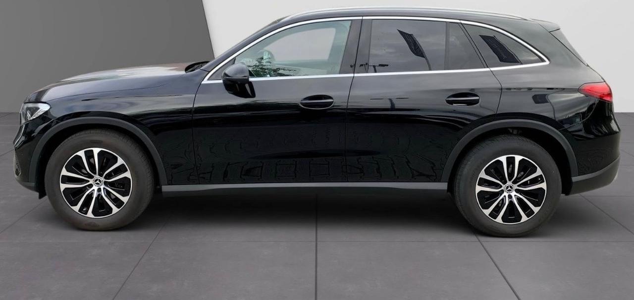 Mercedes-benz GLC 220 d 4Matic AMG Line Advanced