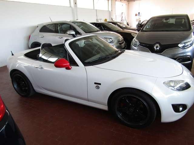 Mazda MX-5 1.8 20th Anniversary