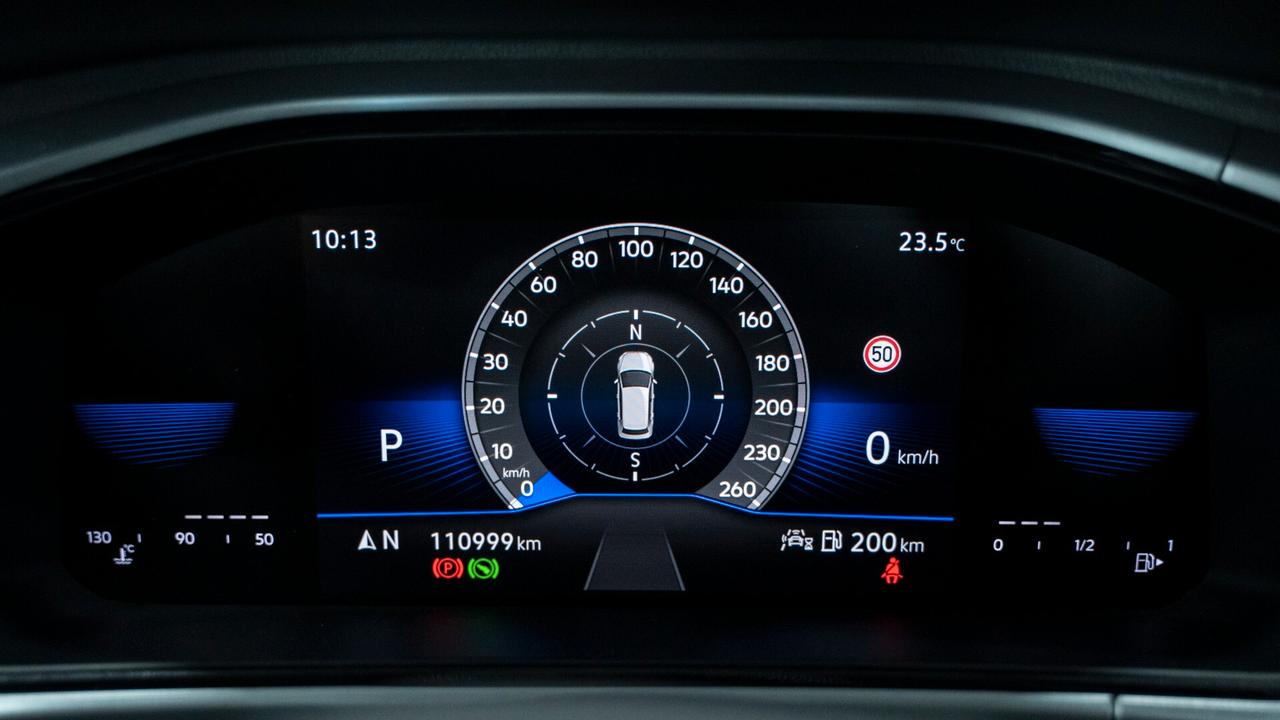 Volkswagen T-Roc 2.0 TDI SCR 150 CV SPORT DSG VIRTUAL CKT LED FULL OPTIONAL