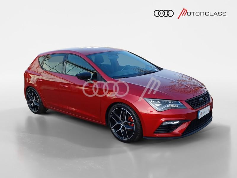 Seat Leon 5 porte 1.4 ecotsi act 150cv fr dsg