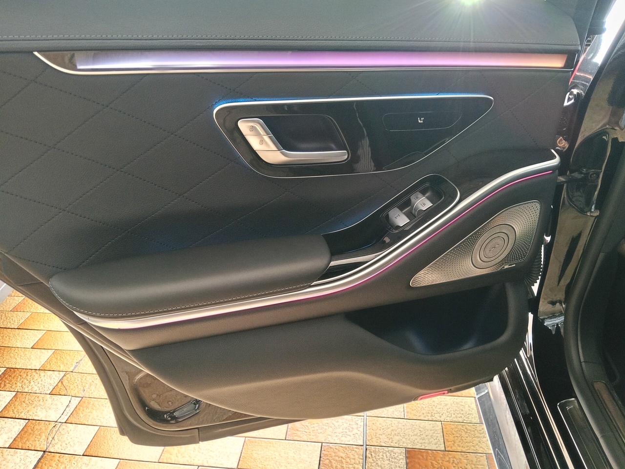 Mercedes-benz S 400 hybrid