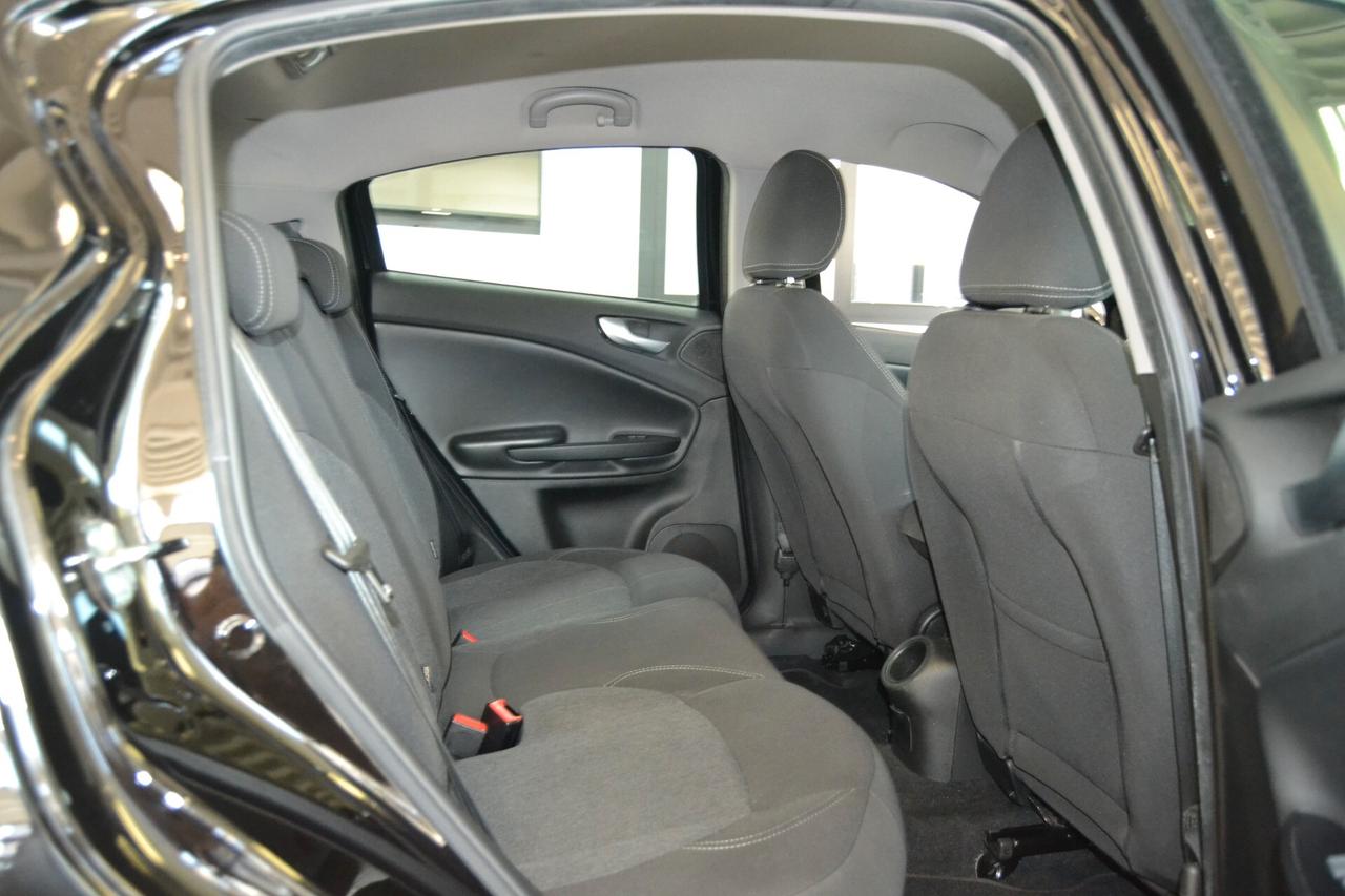 Alfa Romeo Giulietta 1.6 JTDm 120 CV Super Navi/KmDoc