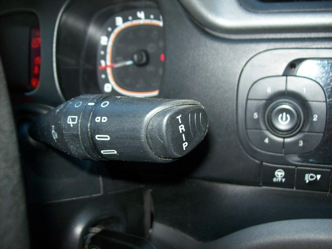 Fiat Panda 0.9 TwinAir Natural Power Lounge